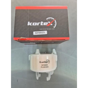 Фильтр топливный   для Hyundai Solaris